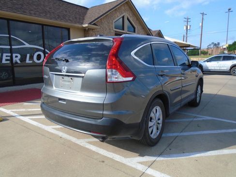 Used 2012 Honda CR-V EX-L image 6