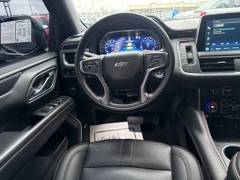 Used 2023 Chevrolet Suburban RST image 17