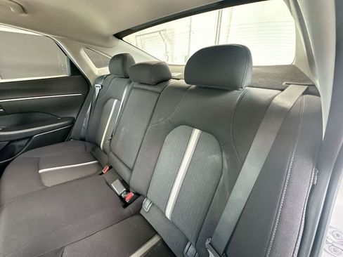 Used 2025 Hyundai Sonata SEL FWD image 22