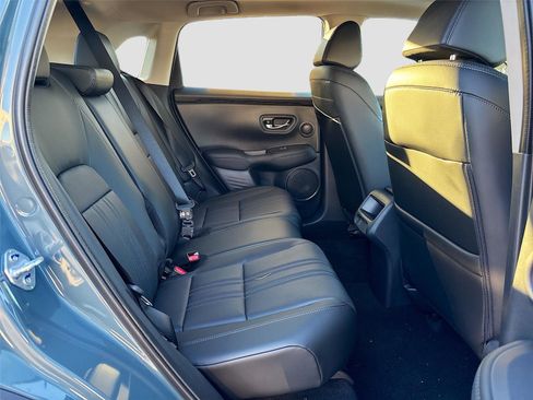 New 2026 Honda HR-V EX-L image 30