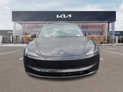 Used 2025 Tesla Model 3 RWD image 7