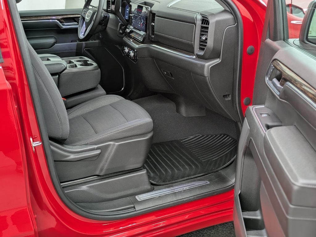 Used 2023 GMC Sierra 1500 Elevation AWD/4WD image 23