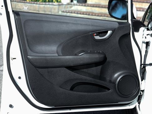 Used 2012 Honda Fit image 14