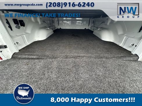 Used 2023 RAM 3500 Tradesman image 13