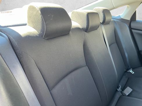 Used 2019 Honda Civic LX image 24