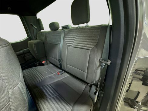 Used 2021 Ford F150 XL w/ Equipment Group 101A High image 23