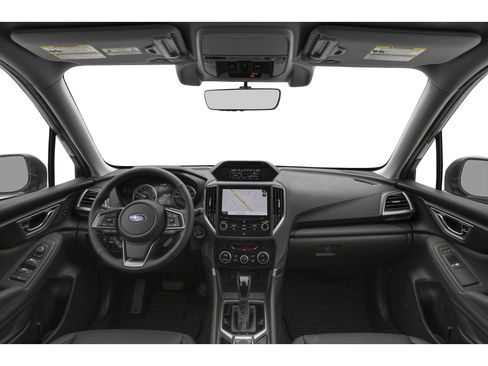 Used 2019 Subaru Forester Touring w/ Popular Package #3 AWD/4WD image 8