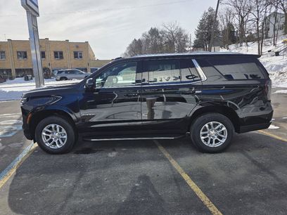 New 2026 Chevrolet Tahoe LT w/ Comfort Package