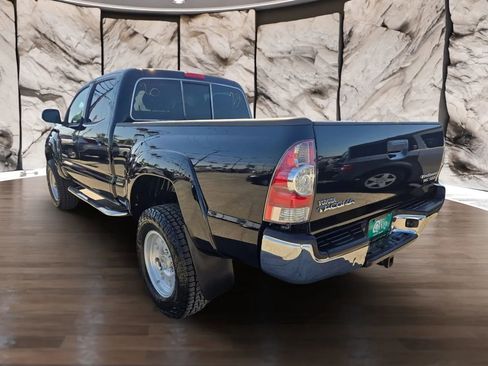 Used 2012 Toyota Tacoma PreRunner image 8