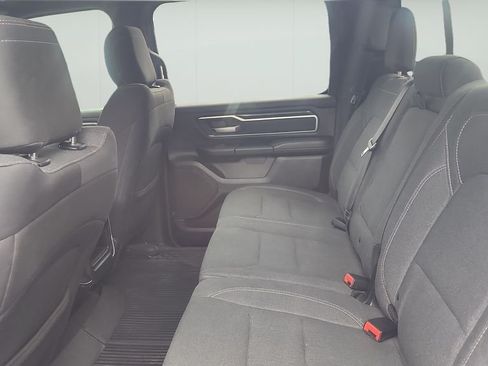 Used 2019 RAM 1500 Big Horn RWD image 13