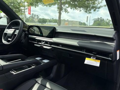 New 2027 Kia Telluride X-Line SX Prestige AWD/4WD image 14