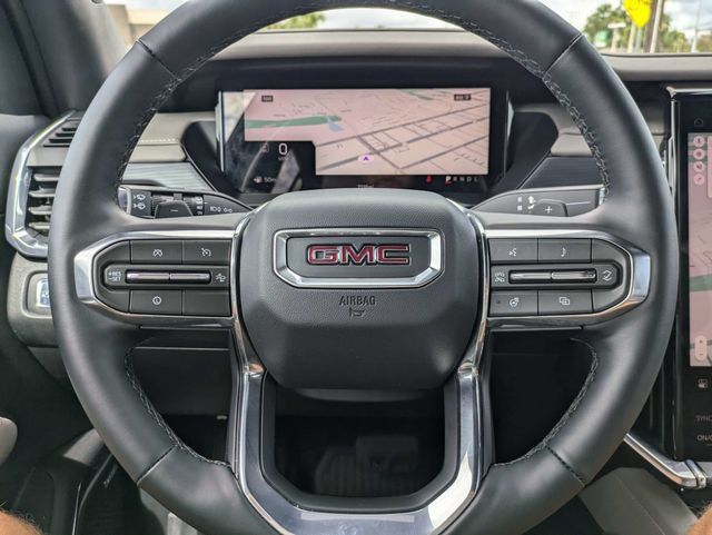 Used 2026 GMC Acadia Elevation w/ Black Edition FWD image 29