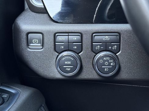 Used 2023 Chevrolet Silverado 1500 RST w/ All Star Edition Plus image 6