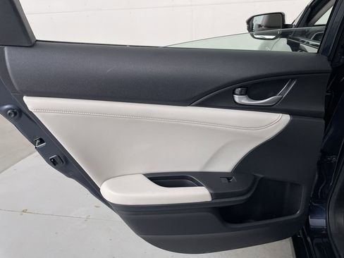 Used 2022 Honda Insight Touring image 20