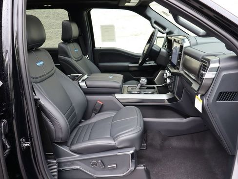 New 2026 Ford F150 Platinum AWD/4WD image 39
