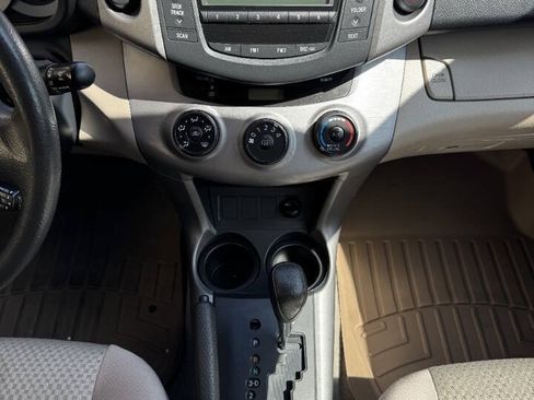 Used 2007 Toyota RAV4 4WD image 22