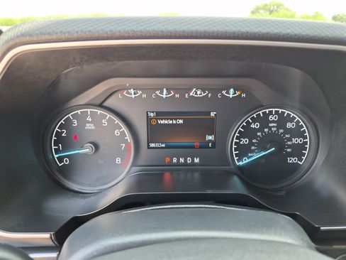 Used 2023 Ford F150 XL w/ STX Appearance Package RWD image 19