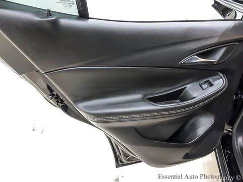 Used 2023 Buick Encore GX Select w/ Safety Package II FWD image 25