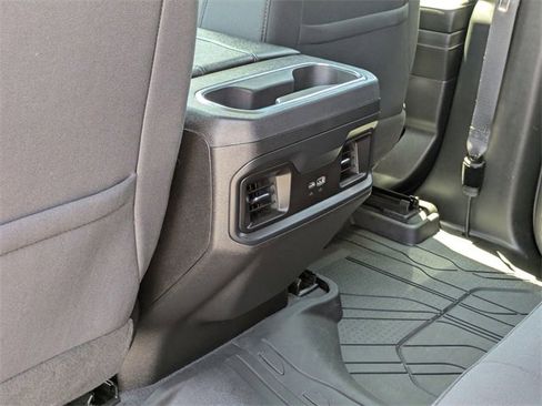 Used 2023 Chevrolet Silverado 1500 RST w/ Protection Package image 30