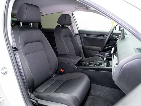 Used 2025 Honda Civic LX image 19