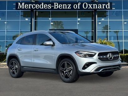 Certified 2026 Mercedes-Benz GLA 250