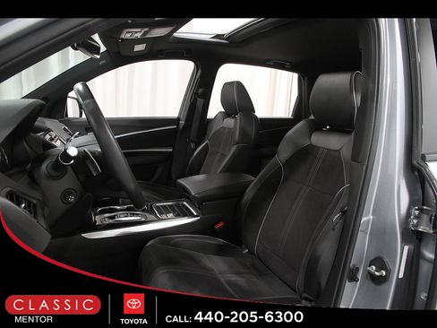 Used 2019 Acura MDX A-Spec AWD/4WD image 5
