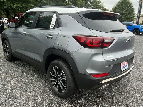 New 2026 Chevrolet TrailBlazer ACTIV w/ Convenience Package image 7