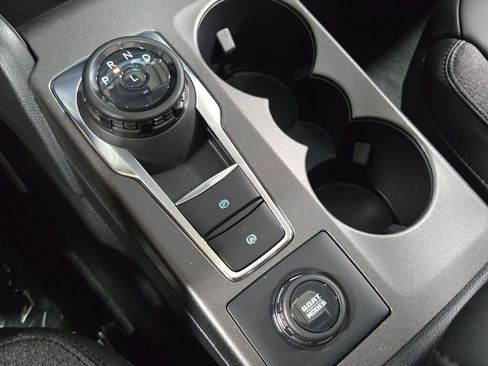 New 2025 Ford Bronco Sport Big Bend w/ Convenience Package image 28