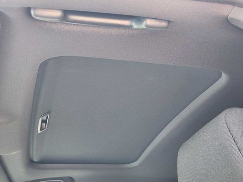 New 2026 Honda Civic Sport image 21