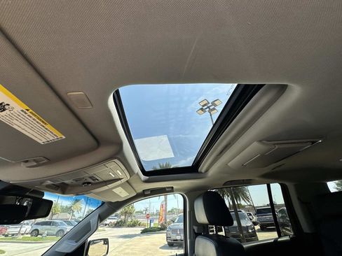 Used 2018 Chevrolet Suburban LT w/ LT Signature Package image 29