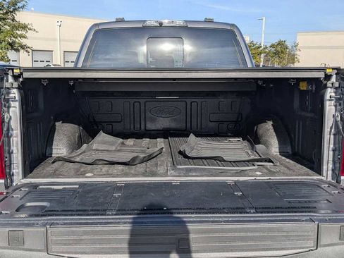 Used 2025 Ford F150 Raptor w/ Equipment Group 803A Raptor R image 31