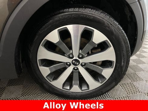 Used 2020 Kia Telluride S image 51