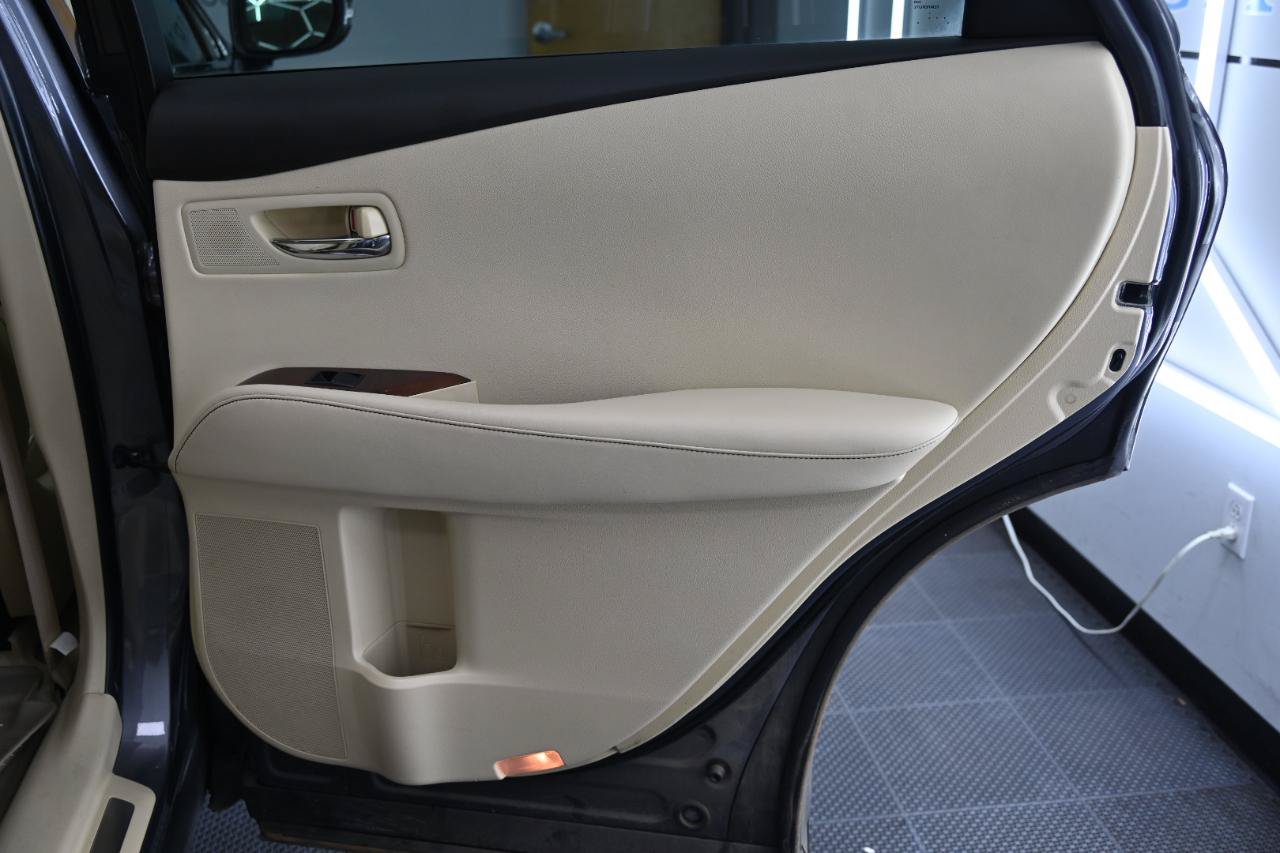 Used 2015 Lexus RX 350 FWD image 36