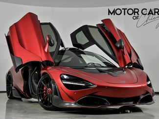 Used 2018 McLaren 720S video 1