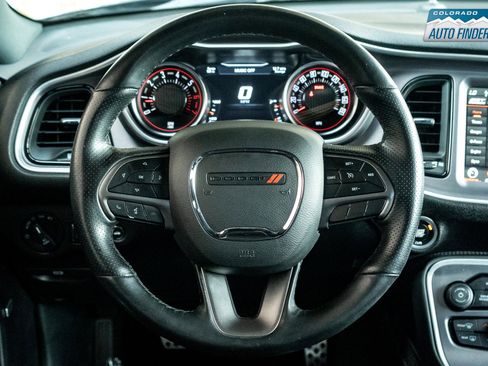 Used 2019 Dodge Challenger R/T Scat Pack w/ Plus Package image 13