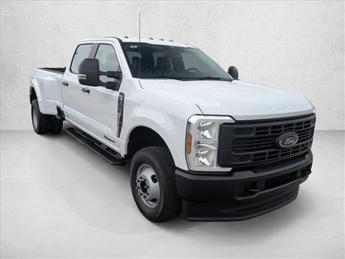 New 2026 Ford F350 XL image 6