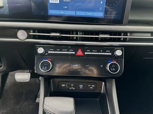 Certified 2026 Hyundai Tucson SEL FWD image 15