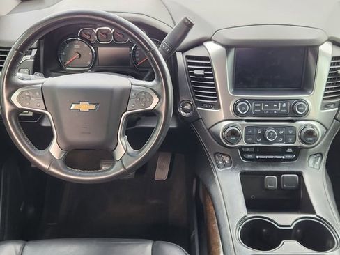 Used 2016 Chevrolet Tahoe LT image 27