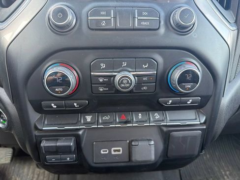 Certified 2023 Chevrolet Silverado 3500 LT w/ Convenience Package AWD/4WD image 17