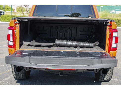 Used 2023 Ford F150 Raptor AWD/4WD image 25