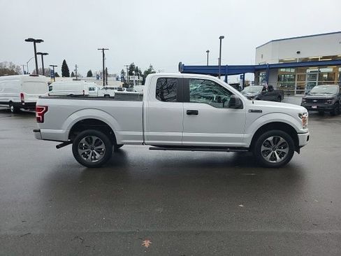 Used 2019 Ford F150 XL w/ Equipment Group 101A Mid image 7