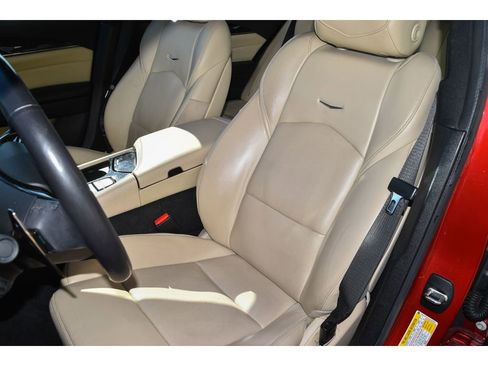 Used 2019 Cadillac CTS Luxury image 14