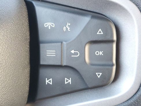 New 2025 Ford Bronco 2-Door image 12