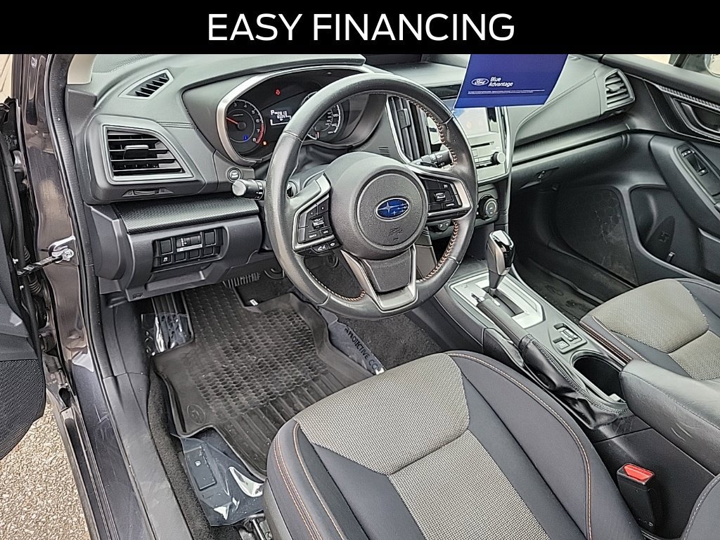 Used 2019 Subaru Crosstrek 2.0i Premium AWD/4WD image 18