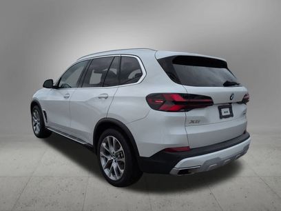 Used 2024 BMW X5 xDrive40i w/ Premium Package