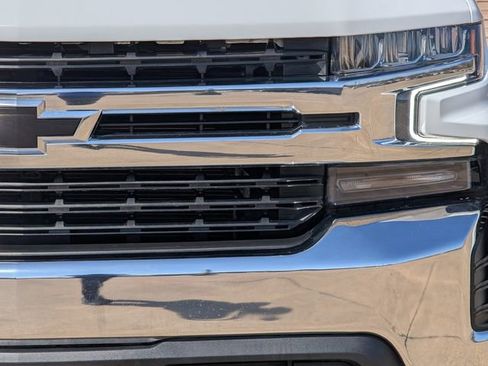 Used 2021 Chevrolet Silverado 1500 LT w/ All Star Edition Plus image 9