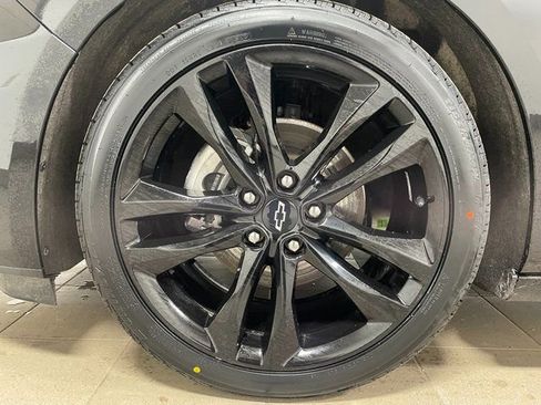 Used 2024 Chevrolet Malibu LT w/ Midnight Edition image 7