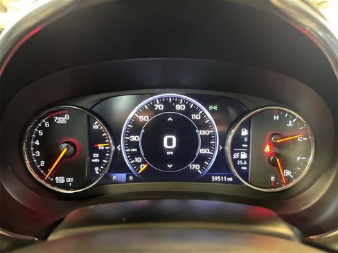 Used 2024 Chevrolet Malibu LT image 16