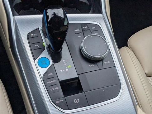 Certified 2023 BMW i4 eDrive40 image 12