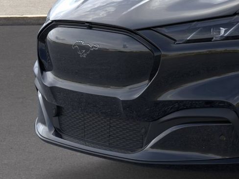 New 2026 Ford Mustang Mach-E Premium AWD/4WD image 17